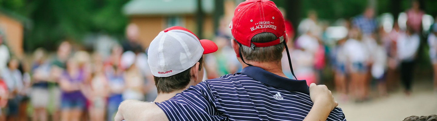 Prospective Parent